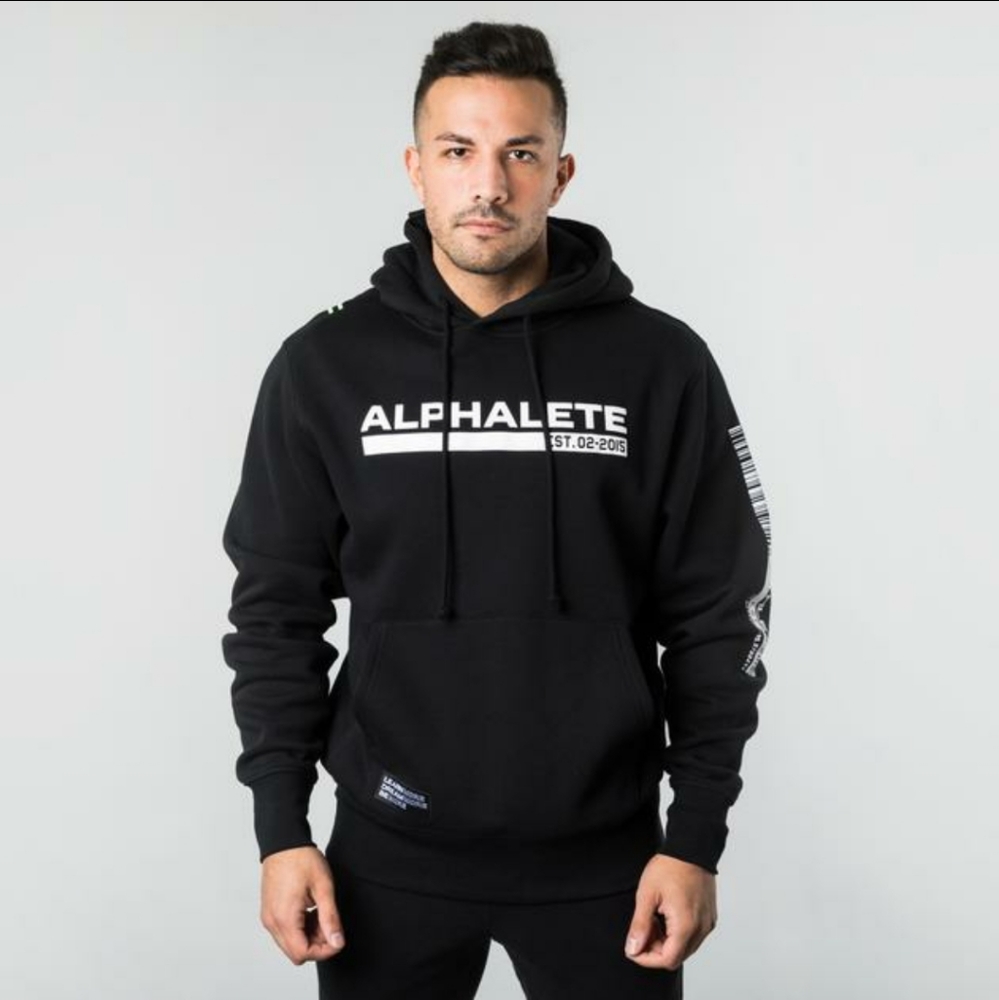 Alphalete Hoodie